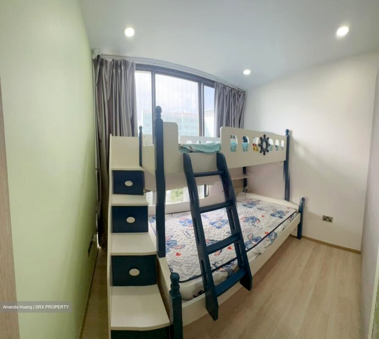 The Wisteria (D27), Apartment #503766171